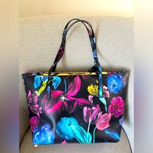 Ted Baker Tote with Pouch
